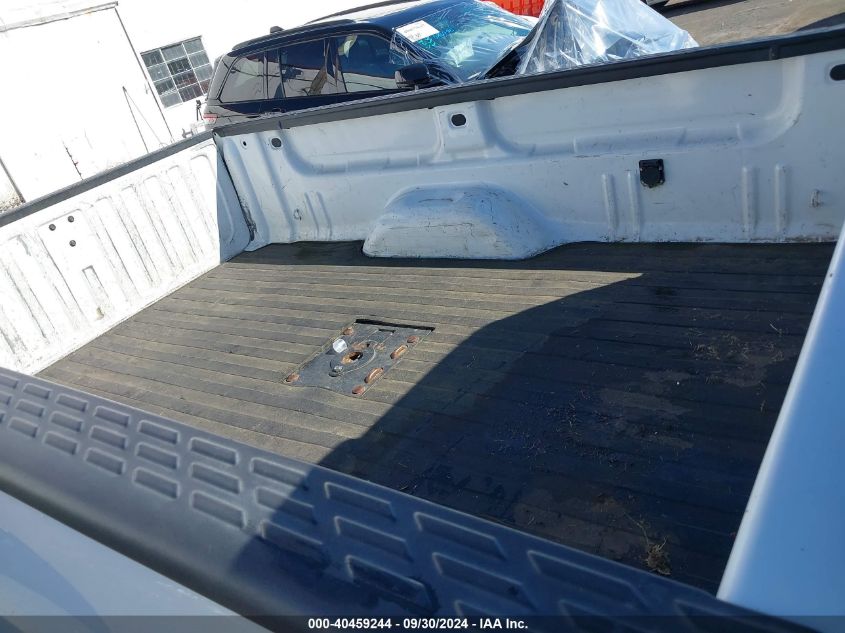 1GC4KZCG0CF146392 2012 Chevrolet Silverado 3500Hd Work Truck