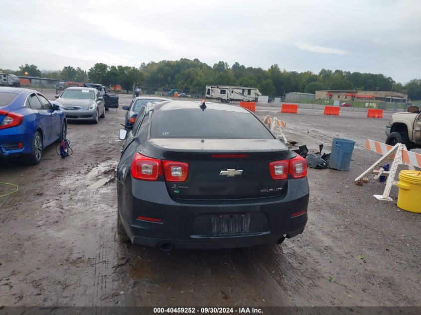 1G11E5SA5GU119439 2016 CHEVROLET MALIBU - Image 16