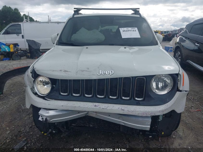 ZACCJABT9FPC13992 2015 Jeep Renegade Latitude