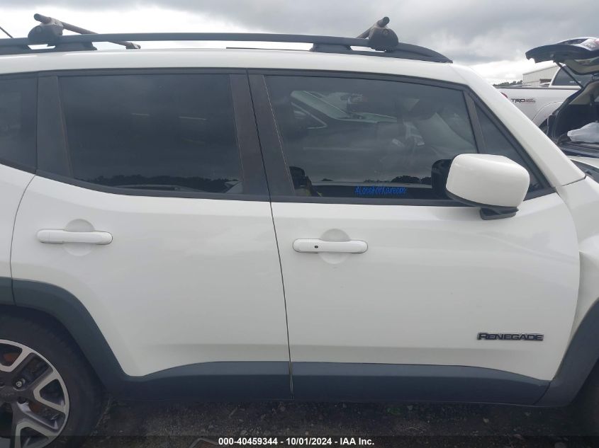 ZACCJABT9FPC13992 2015 Jeep Renegade Latitude