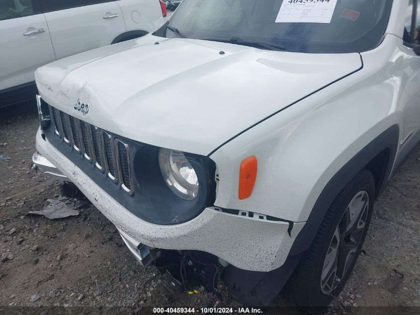 ZACCJABT9FPC13992 2015 Jeep Renegade Latitude