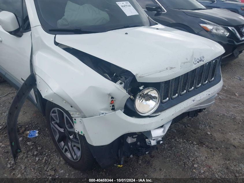 ZACCJABT9FPC13992 2015 Jeep Renegade Latitude