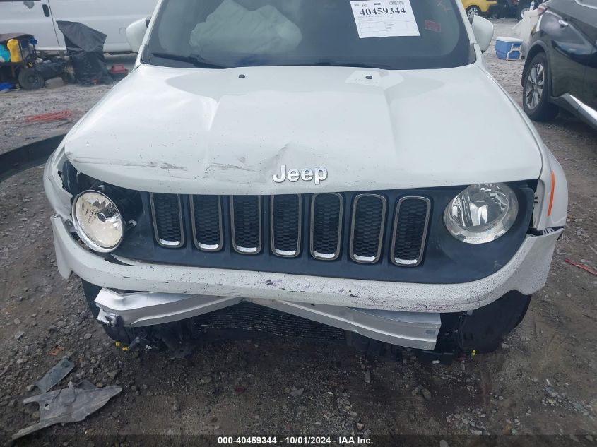 ZACCJABT9FPC13992 2015 Jeep Renegade Latitude