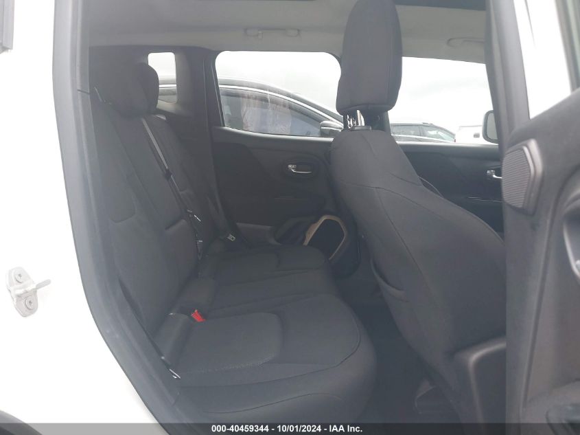 ZACCJABT9FPC13992 2015 Jeep Renegade Latitude