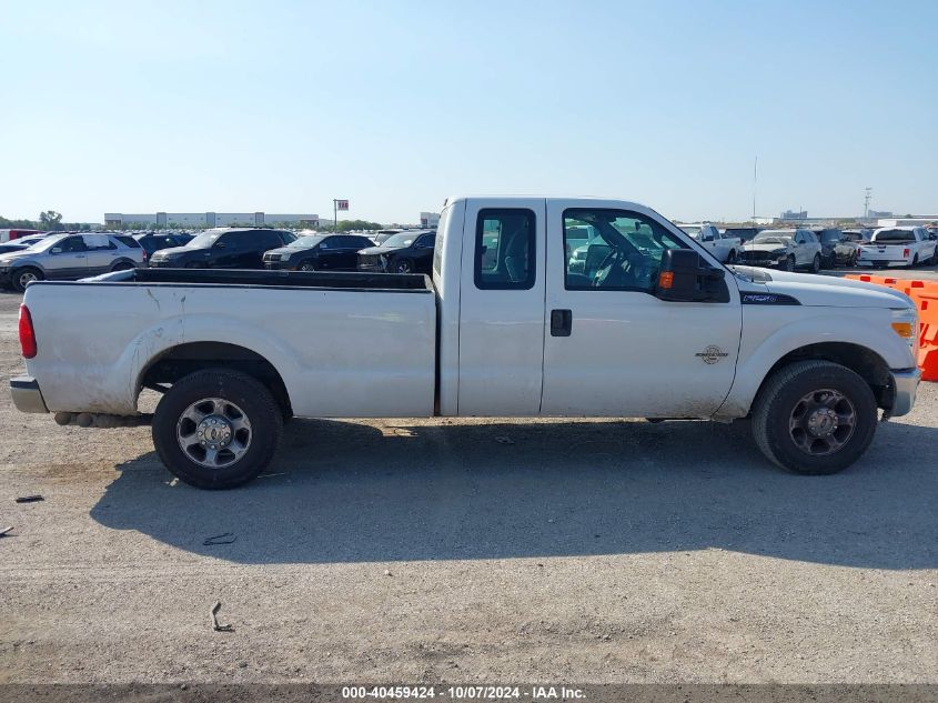 1FT7X2AT3FEC22915 2015 Ford F-250 Super Duty