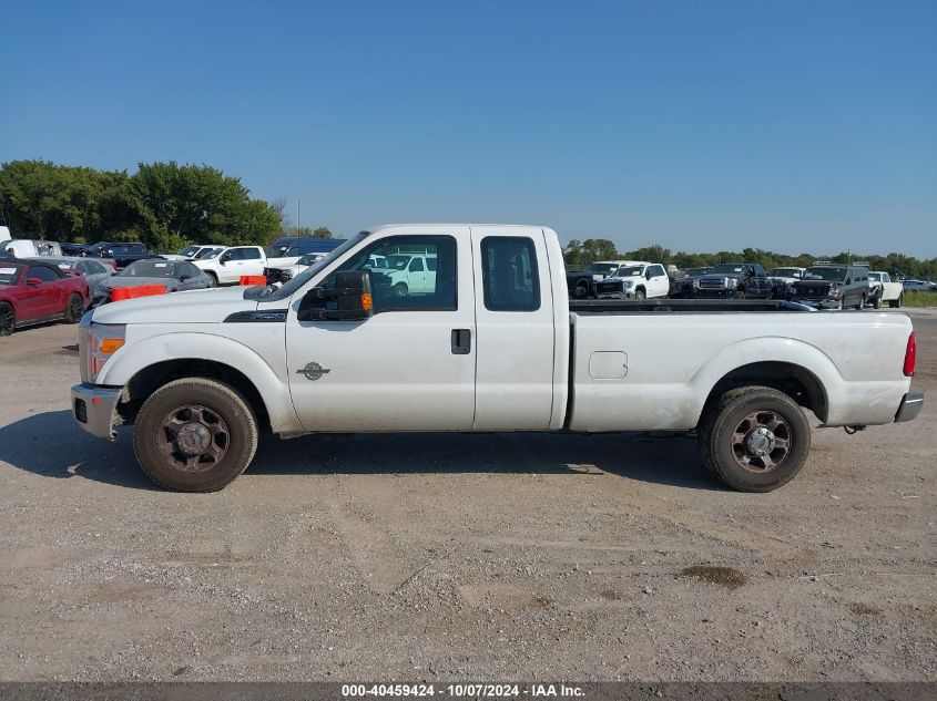 1FT7X2AT3FEC22915 2015 Ford F-250 Super Duty