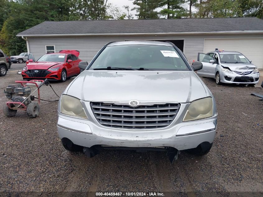 2004 Chrysler Pacifica VIN: 2C8GF68474R500190 Lot: 40459467