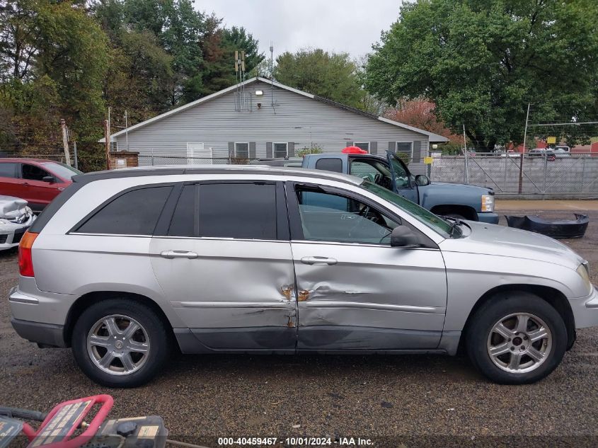 2004 Chrysler Pacifica VIN: 2C8GF68474R500190 Lot: 40459467