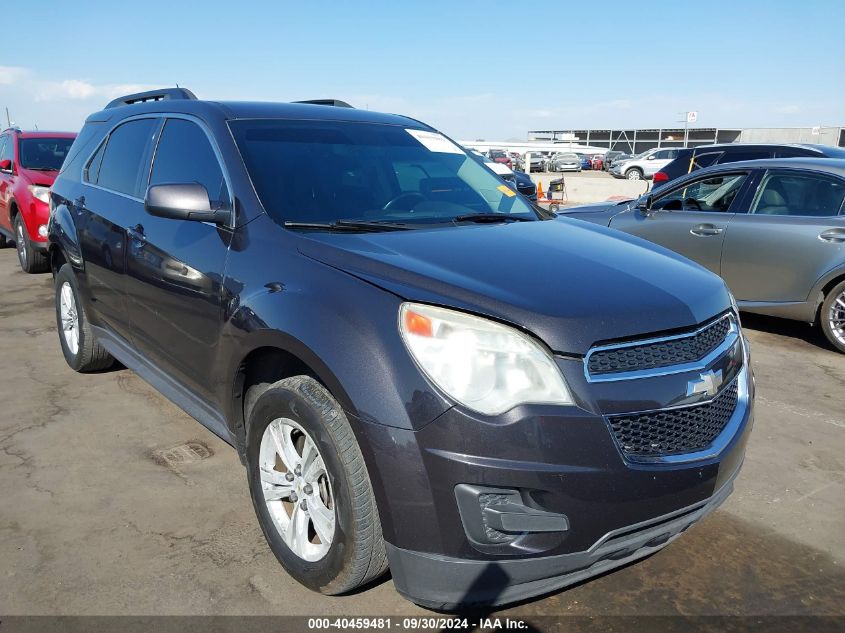 2GNALBEK7F6388997 2015 CHEVROLET EQUINOX - Image 1