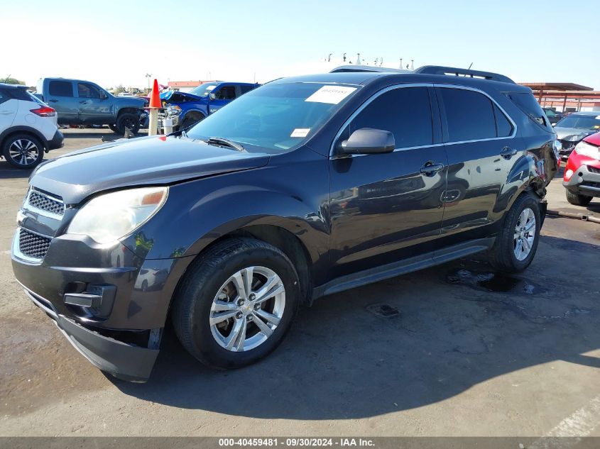 2GNALBEK7F6388997 2015 CHEVROLET EQUINOX - Image 2