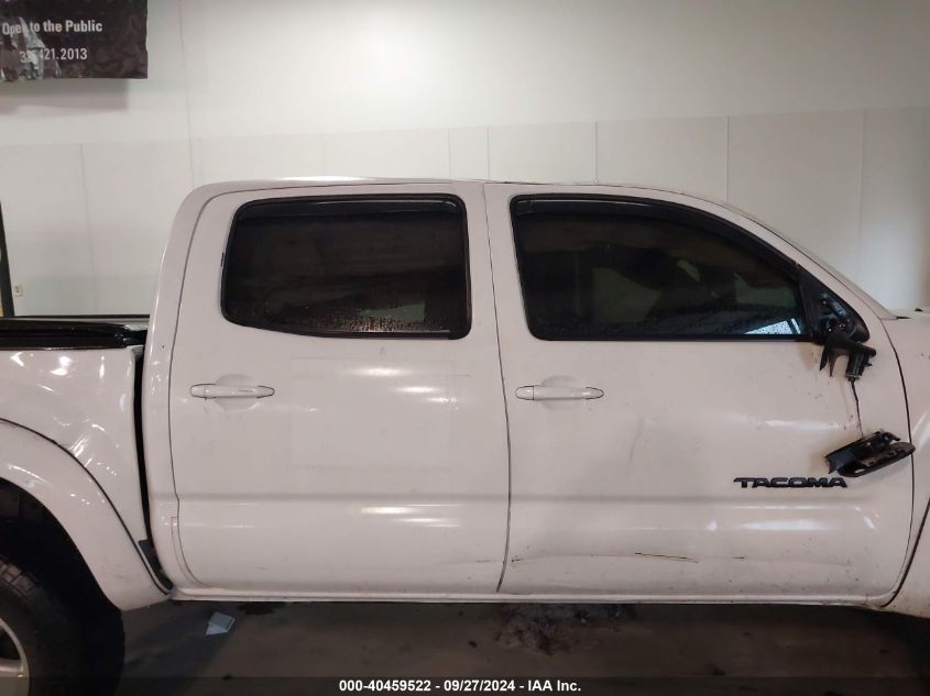 3TMLU4ENXAM049007 2010 Toyota Tacoma Base V6