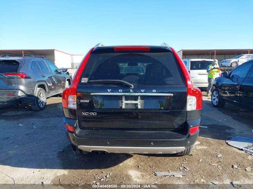 YV4952CY3E1686569 2014 Volvo Xc90 3.2