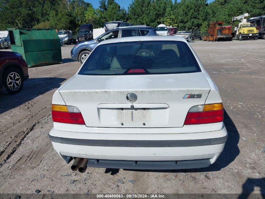 WBSBF9322SEH06090 1995 BMW M3