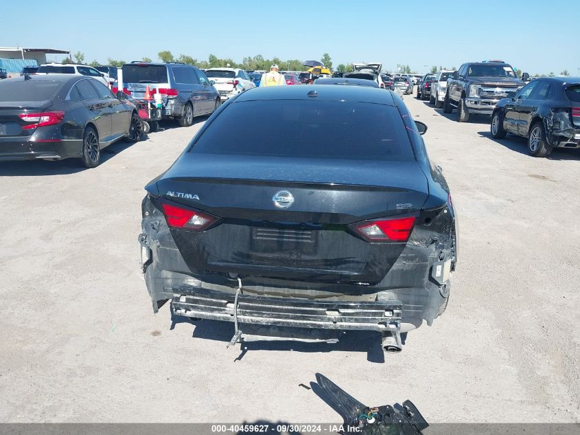 1N4BL4CV1KC163701 2019 Nissan Altima 2.5 Sr