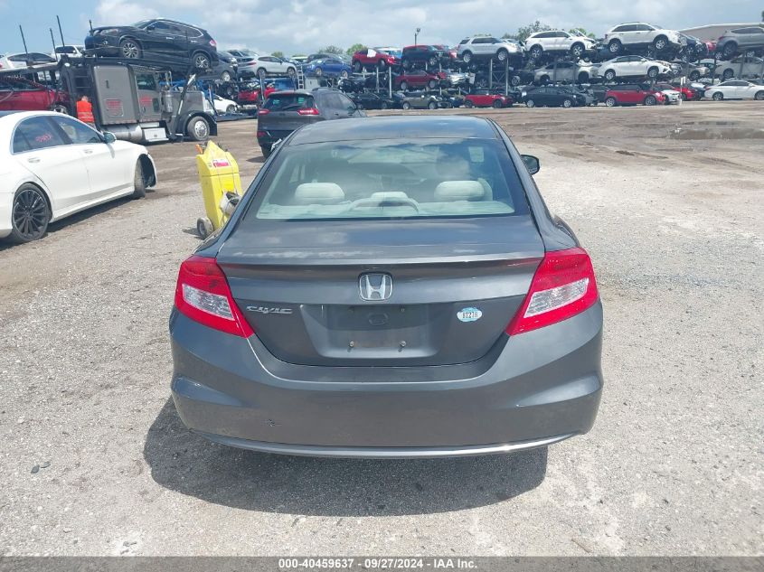 2HGFG3B54CH532255 2012 Honda Civic Lx