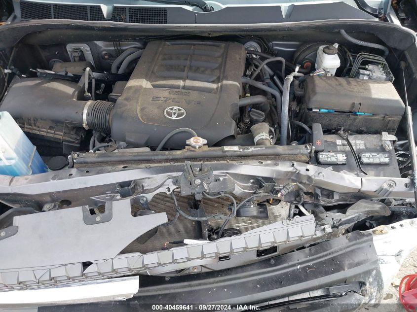 5TFDY5F16LX934425 2020 Toyota Tundra Sr5