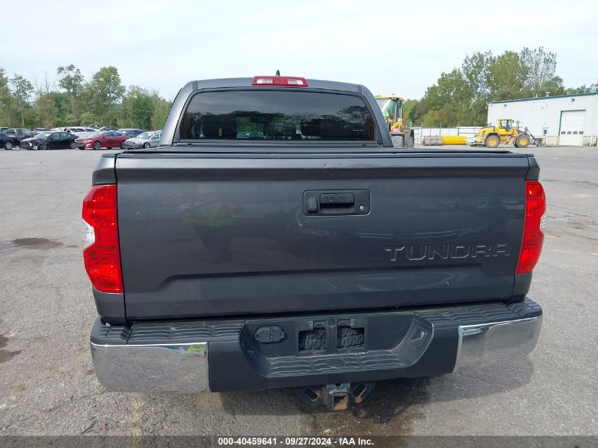 2020 Toyota Tundra Sr5 VIN: 5TFDY5F16LX934425 Lot: 40459641