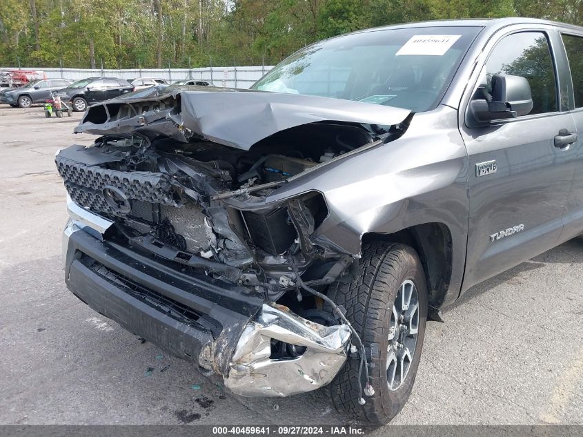 5TFDY5F16LX934425 2020 Toyota Tundra Sr5