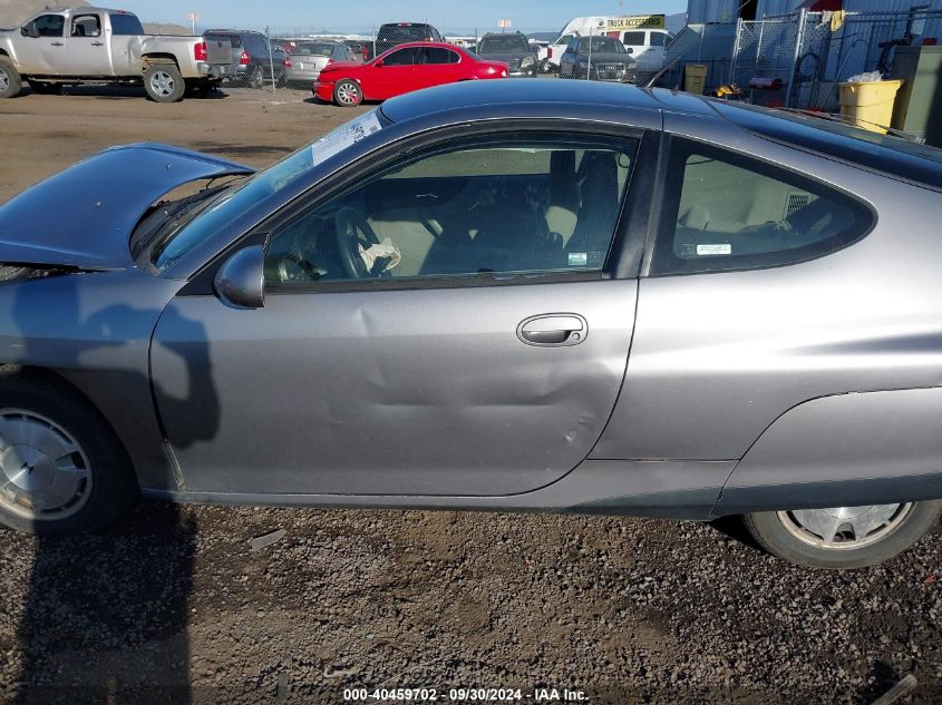 JHMZE14776S000269 2006 Honda Insight Cvt