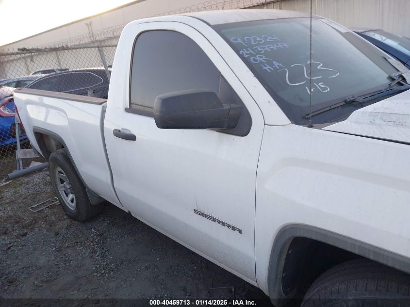 VIN 1GTN1TEH5EZ100245 2014 GMC Sierra, 1500 no.13