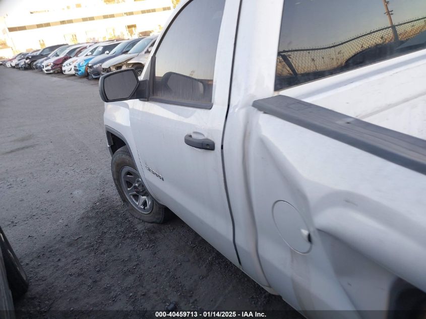 VIN 1GTN1TEH5EZ100245 2014 GMC Sierra, 1500 no.14