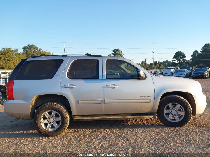 2012 GMC Yukon Slt VIN: 1GKS1CE02CR229400 Lot: 40459718