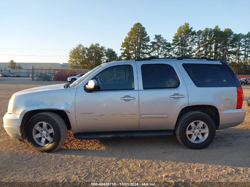 2012 GMC Yukon Slt VIN: 1GKS1CE02CR229400 Lot: 40459718