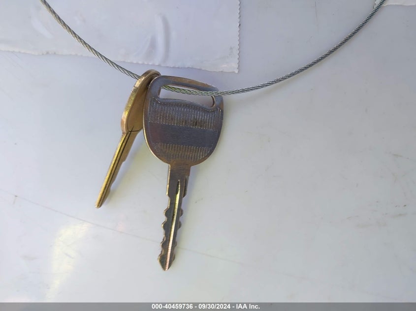 1GCCS14X738107153 2003 Chevrolet S-10 Ls