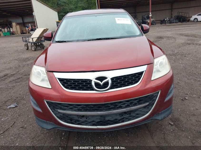 2010 Mazda Cx-9 VIN: JM3TB2MA1A0215479 Lot: 40459739