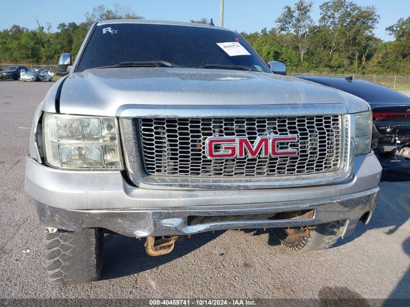 VIN 1GTR1VE05DZ143425 2013 GMC SIERRA 1500 no.12