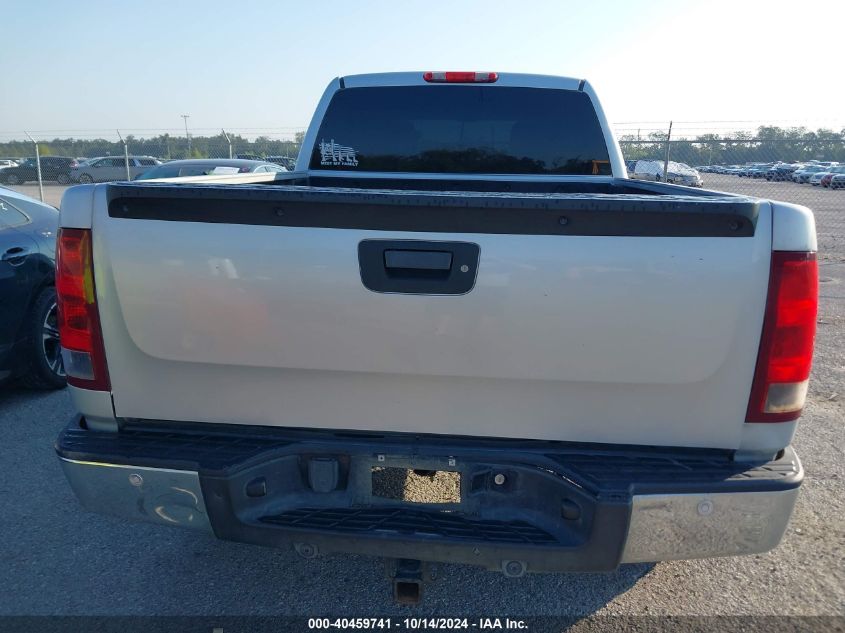 VIN 1GTR1VE05DZ143425 2013 GMC SIERRA 1500 no.16