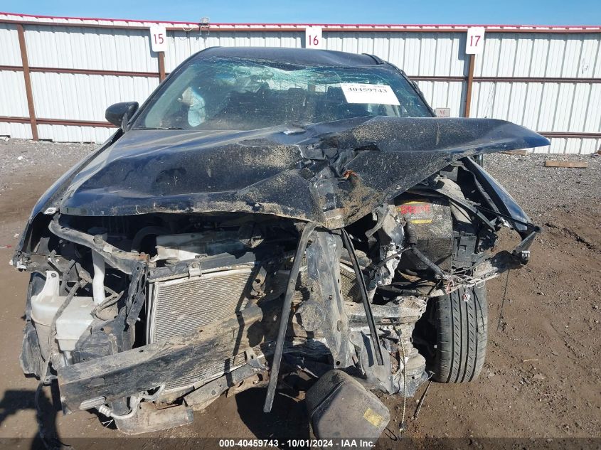 4T4BF1FK8CR172720 2012 Toyota Camry L/Le/Se/Xle/Se Sport Limited Edition