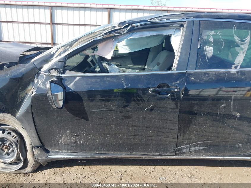 4T4BF1FK8CR172720 2012 Toyota Camry L/Le/Se/Xle/Se Sport Limited Edition