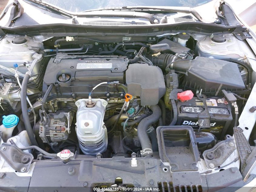 1HGCR2F35DA280757 2013 Honda Accord Lx