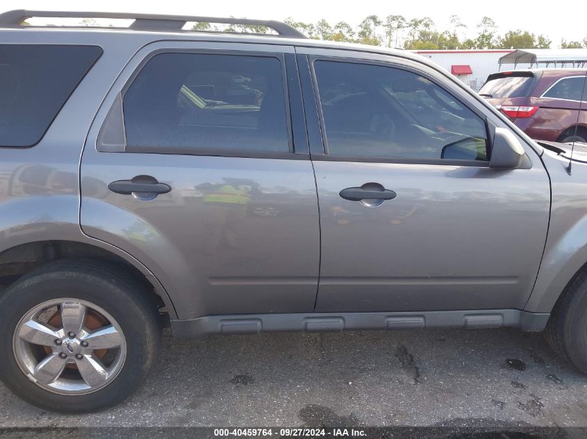 1FMCU03G49KA26267 2009 Ford Escape Xlt