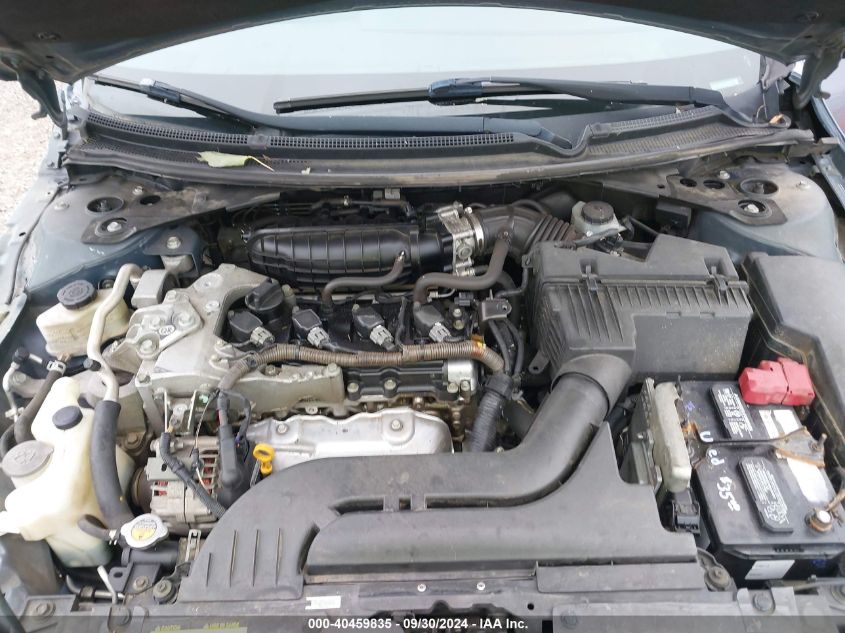 1N4AL2AP5CC230354 2012 Nissan Altima S