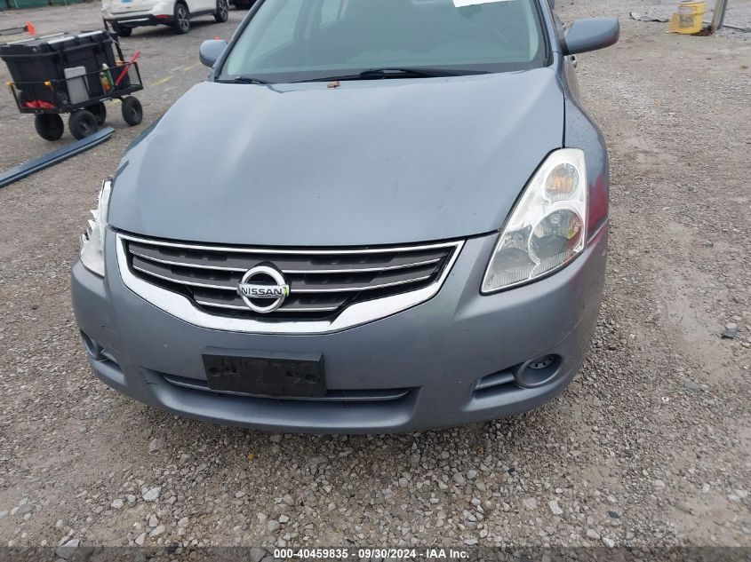 2012 Nissan Altima S VIN: 1N4AL2AP5CC230354 Lot: 40459835