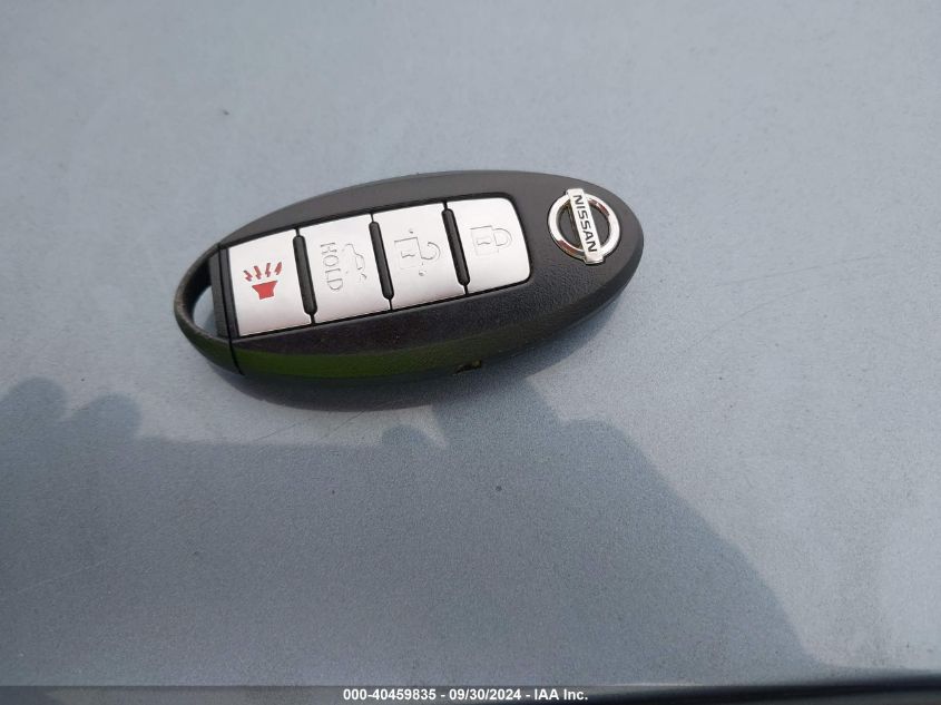 1N4AL2AP5CC230354 2012 Nissan Altima S