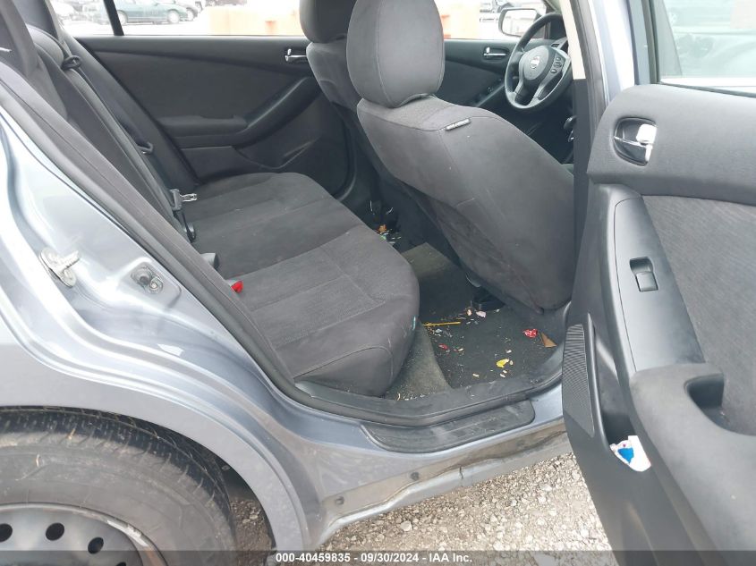 1N4AL2AP5CC230354 2012 Nissan Altima S