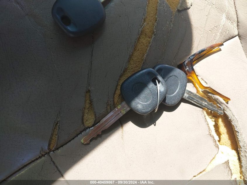 JT3HN87R6Y0275623 2000 Toyota 4Runner Limited V6