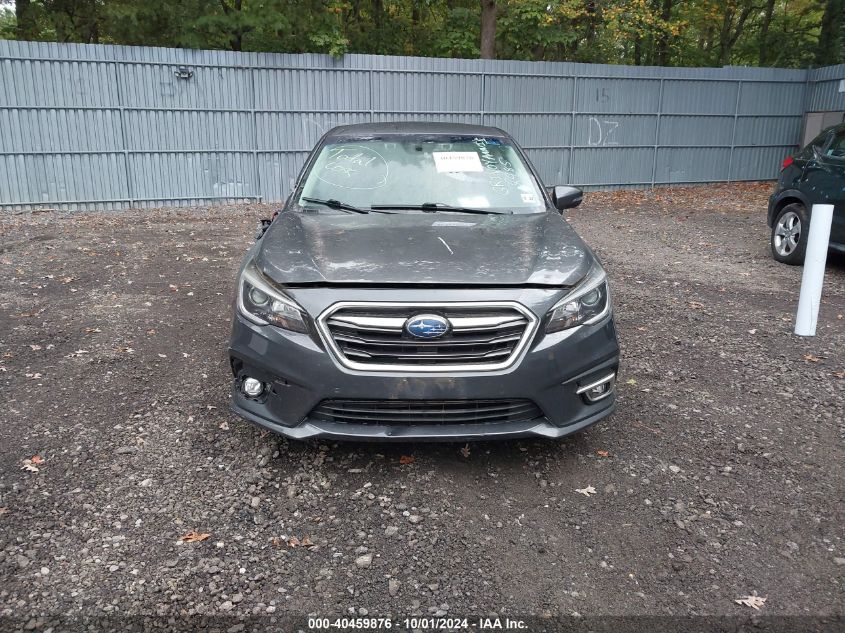 2018 Subaru Legacy 2.5I Premium VIN: 4S3BNAF64J3002586 Lot: 40459876