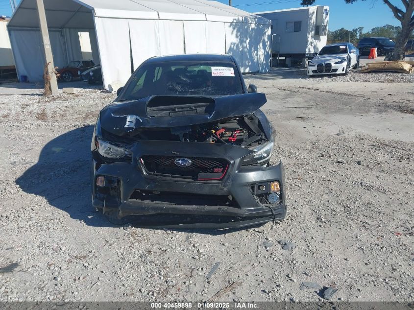 VIN JF1VA2Z68G9822112 2016 SUBARU WRX STI no.12