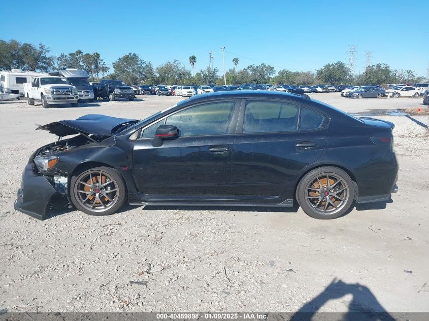 VIN JF1VA2Z68G9822112 2016 SUBARU WRX STI no.14