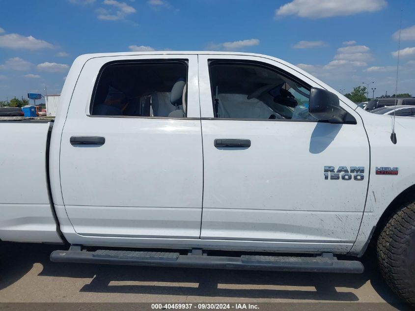 1C6RR7ST8JS102740 2018 Ram 1500 St