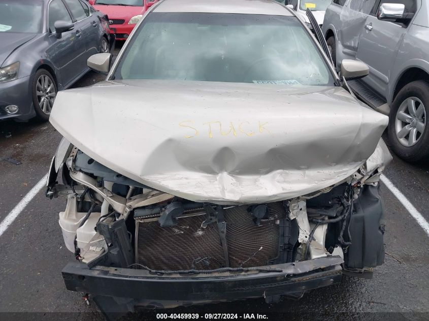 4T1BF1FK0DU697783 2013 Toyota Camry L