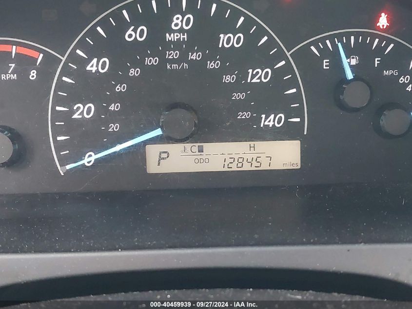 4T1BF1FK0DU697783 2013 Toyota Camry L