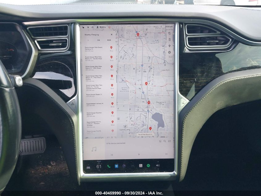 5YJSA1E18HF203213 2017 Tesla Model S