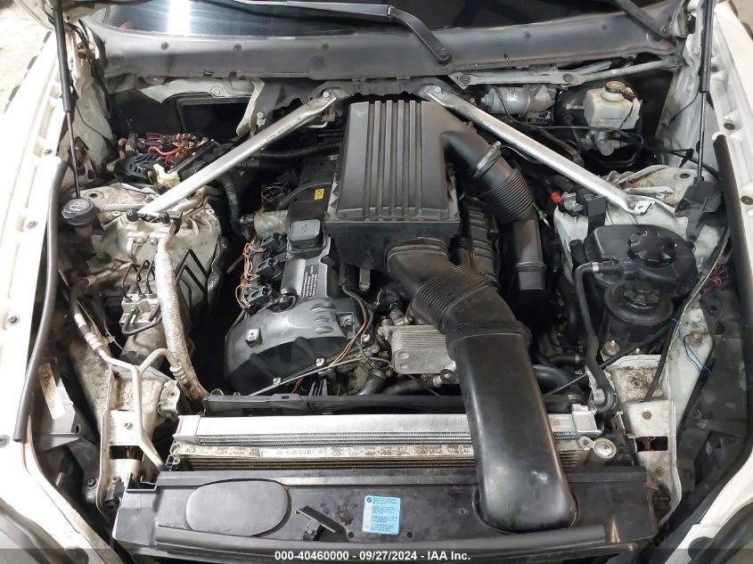 5UXFE43529L270996 2009 BMW X5 xDrive30I