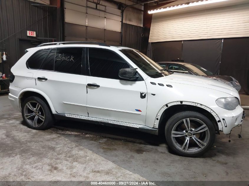 5UXFE43529L270996 2009 BMW X5 xDrive30I