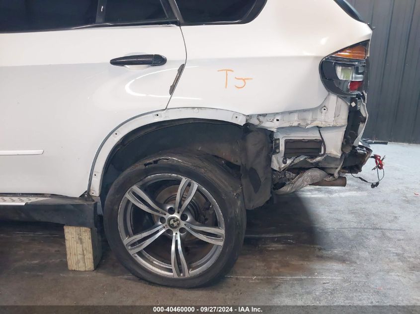 5UXFE43529L270996 2009 BMW X5 xDrive30I